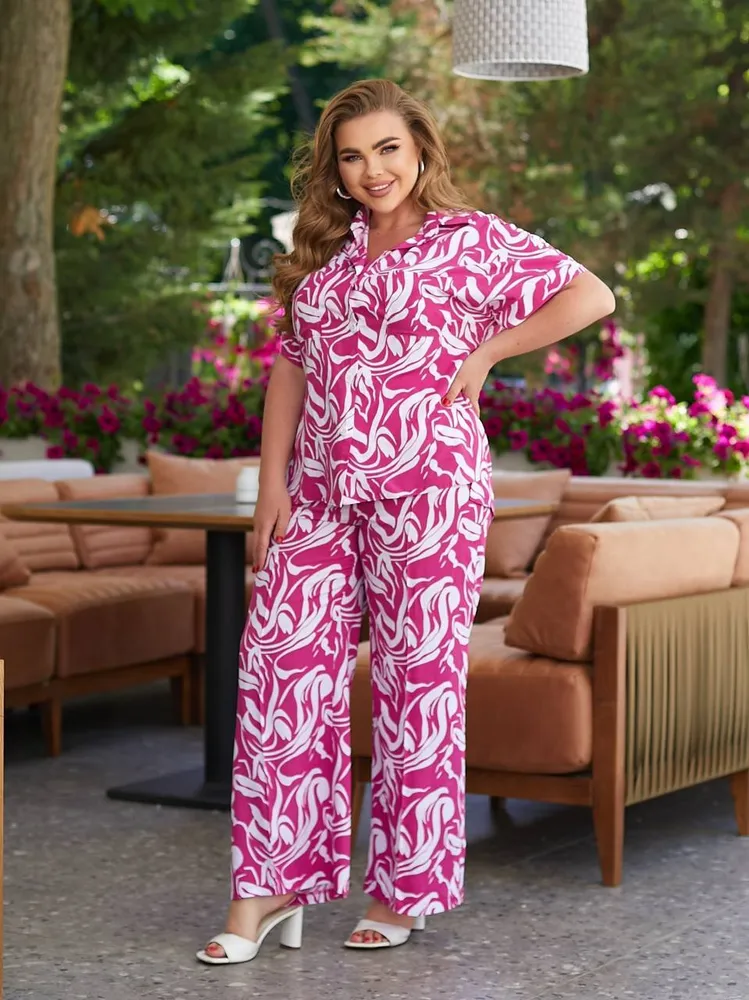 Костюм УК-24034 Фабрика Моды