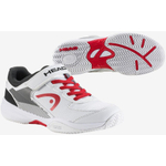 Кроссовки для тенниса Детские HEAD SPRINT VELCRO 3.0 для всех покрытий