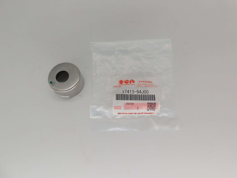 Стакан помпы Suzuki DF8A DF9.9 DF9.9A DF9.9B DF15 DF15A DF20A 17413-94J00-000