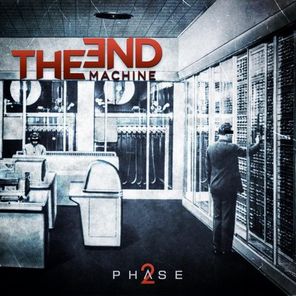 The End Machine / Phase2 (Coloured Vinyl)(2LP)