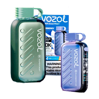 VOZOL GEAR ICE&SWEET 56000