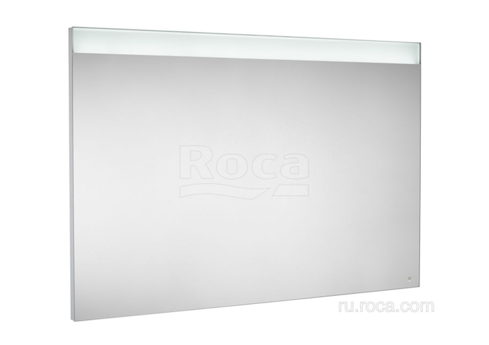 Зеркало Roca Prisma 120 см LED 812262000