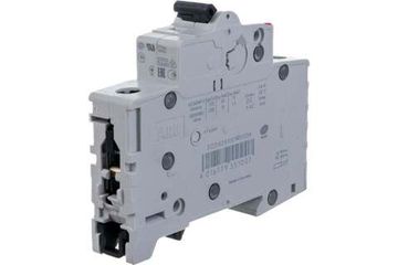Автоматический выключатель ABB S201 1-полюсный C50 6кА
