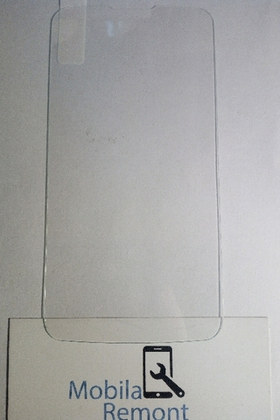 Защитное стекло "Плоское" для LG K130E (K4 LTE)
