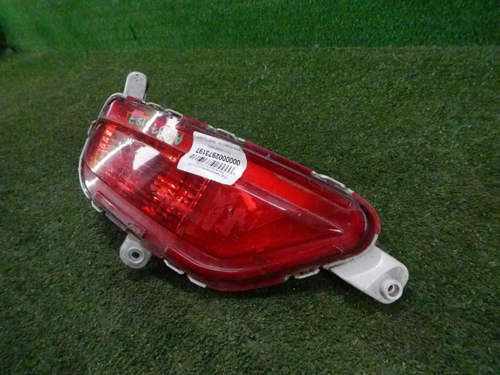 ПТФ левый Mazda CX-5 2 (2017-н.в.)