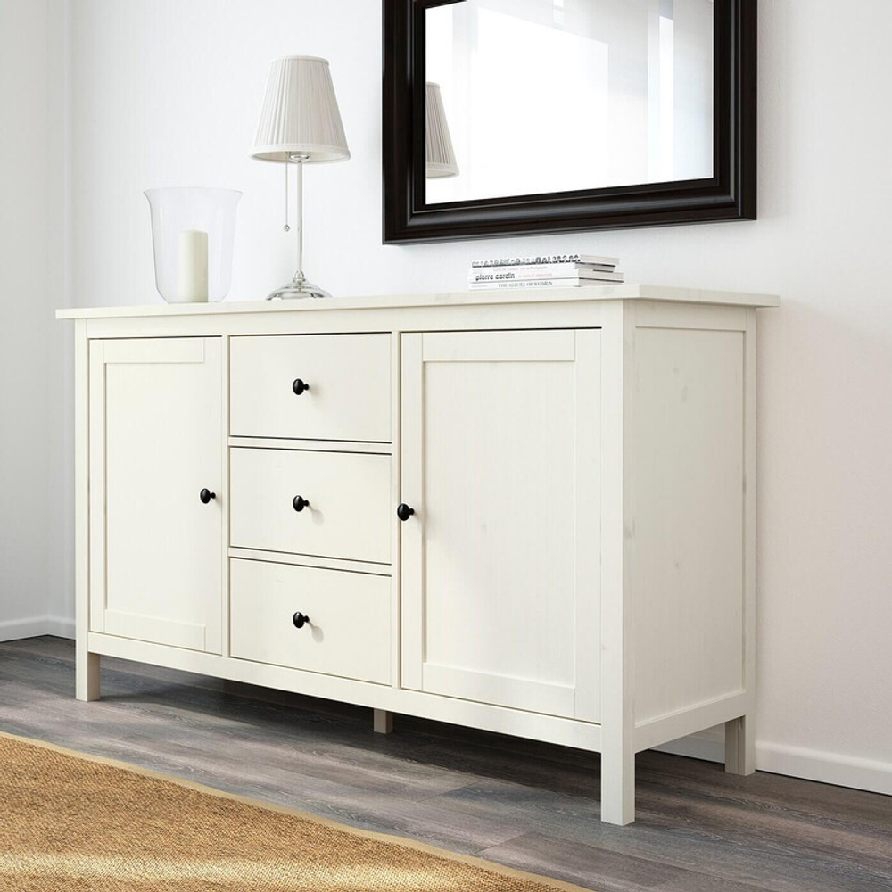 Тумба 23 Кантри (Hemnes) 04