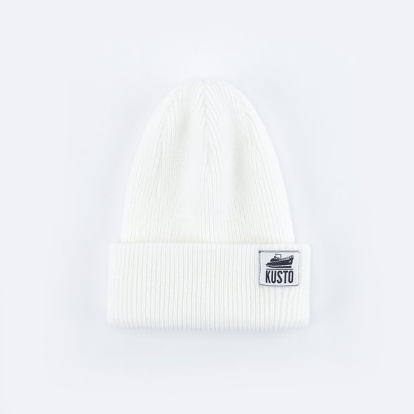 Шапка Kusto One (snow) артикул: - купить в магазине Дайс