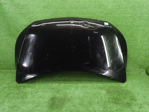 Капот Mercedes V w447 (2014-н.в.)