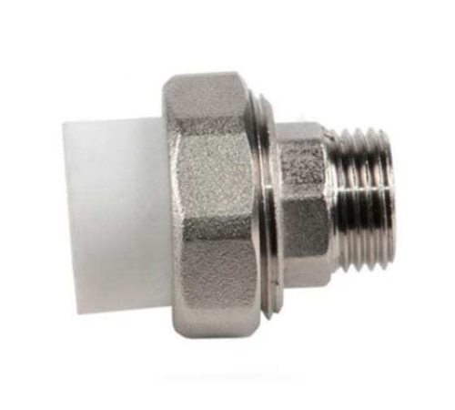 Американка PPR 20*3/4 НР F102.2005