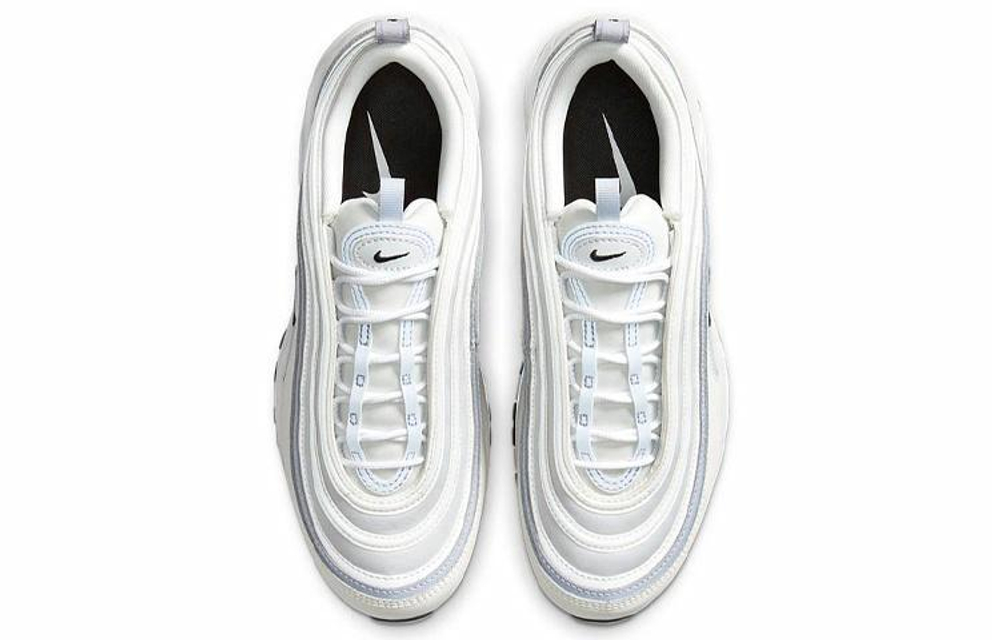 Кроссовки Nike Air Max 97 (Женская размерная сетка)