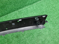 Накладка перед. бампера BMW X5 G05 (18-23) M-paket