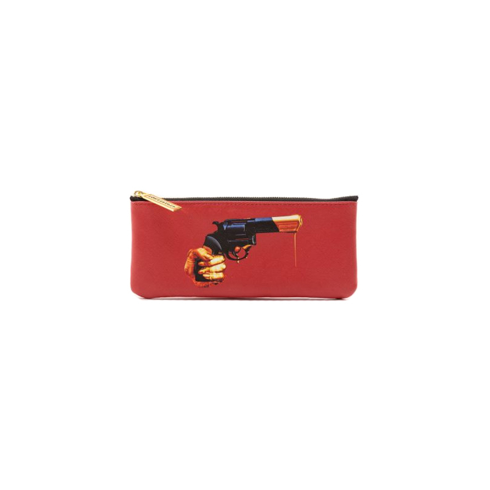 Косметичка Revolver