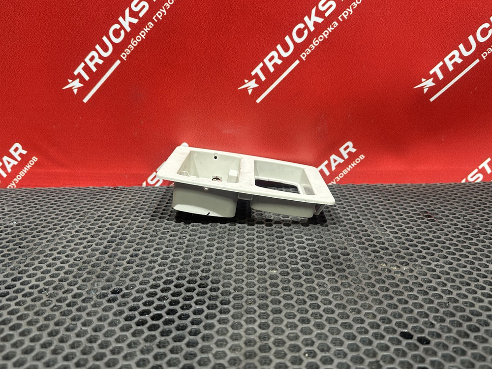 Накладка салона