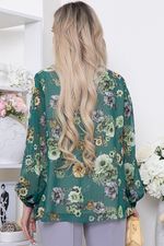 Блузка 41608-1 Avili