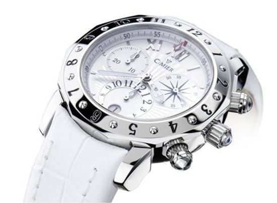 Наручные часы Cimier 6106-SS011