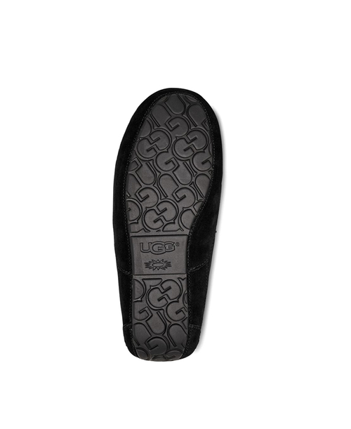 ASCOT MENS bLack