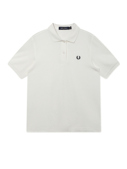 Женская Рубашка-поло The Fred Perry