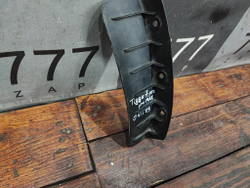 Брызговик передний левый Chery Tiggo 7 Pro Max 22-нв Б/У Оригинал 602000870AA