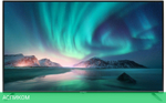 Телевизор LED Hyundai 55" H-LED55BU7008