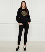 Худые Just Cavalli - черный(77PAIE24CF100)