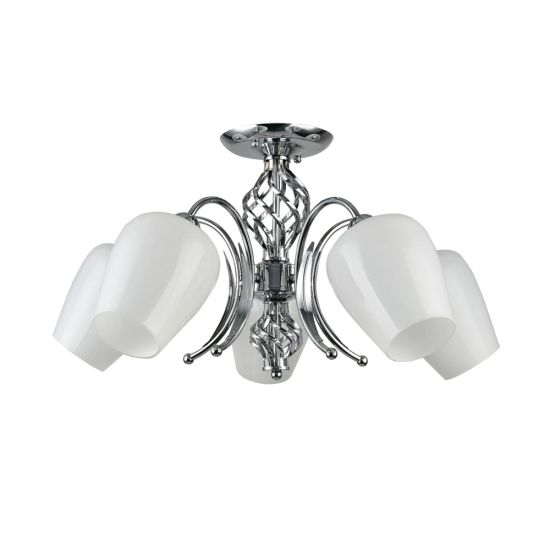 Потолочная люстра Arte Lamp DINA A1608PL-5CC