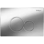 Инсталляция BelBagno BB097SET.R.CR с клавишей смыва Хром