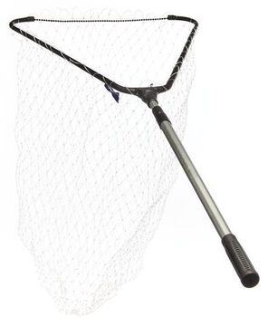 Подсачек Salmo 3 секц. 220х45x48см леска