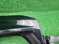 Бампер передний Chery Tiggo 8 (2018-2022)