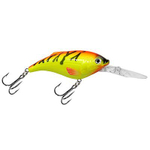 Воблер для рыбалки ТОЛСТЯК DR 66mm,