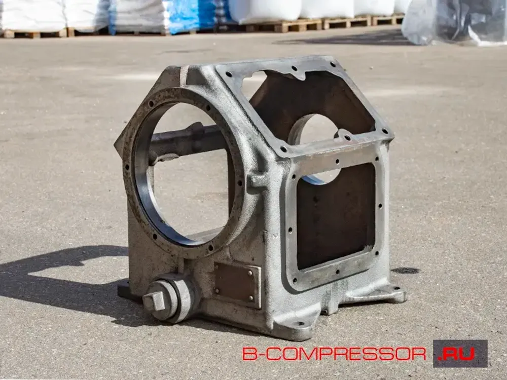 Б/У Картер С416М.01.20.002