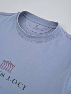 Футболка Brunello Cucinelli