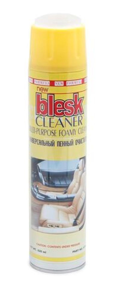 Очиститель пенный ''Blesk'' KING