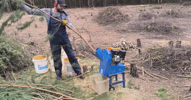 Небольшая история удачного приобретения