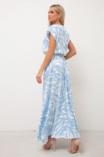 Платье Дарья №121 Valentina