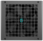 Блок питания Deepcool R-PN650M-FC0B-WGEU 650 Вт
