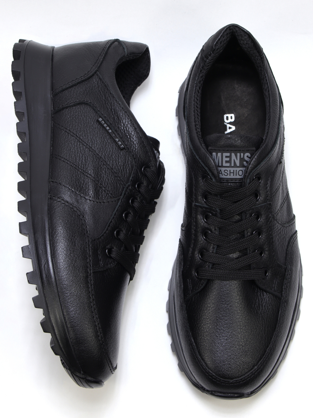 Кроссовки мужские K0153-1P