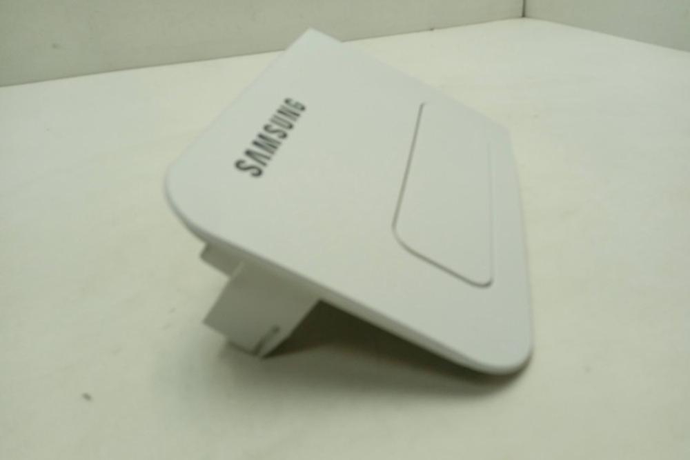 WF7450S9C кт160 Крышка дозатора порошка для стиральной машины Samsung WF7450S9C б/у