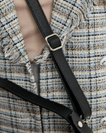 Сумка 802 03 черный