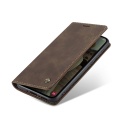 Чехол-книжка CaseMe Matte Samsung Galaxy A35