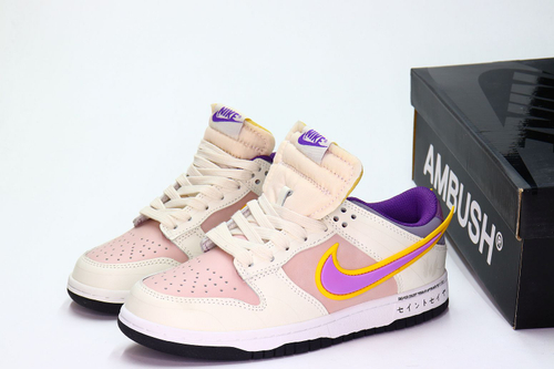 Кроссовки нат. Кожа (36-41)р. / шт. 6767B-283