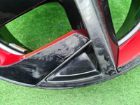 Диск Комплект дисков R18 Omoda C5 (2022-н.в.)