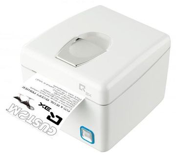 ККТ CUSTOM Q3X-Ф