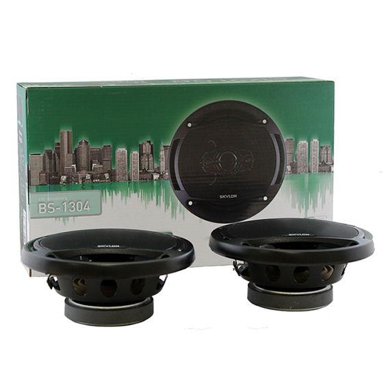 Коакс. акустика Skylor BS-1304