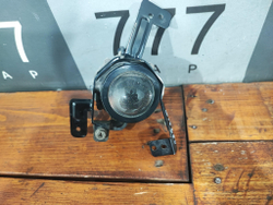 ПТФ передняя правая Kia Rio 4 X-Line 17-20 Б/У Оригинал 92202H0200