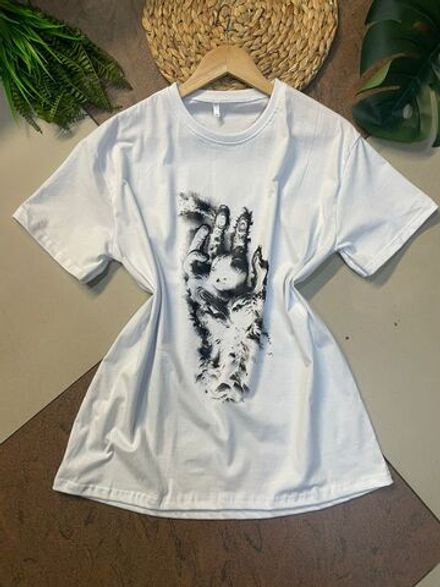 Футболка 2564890 Fabrika