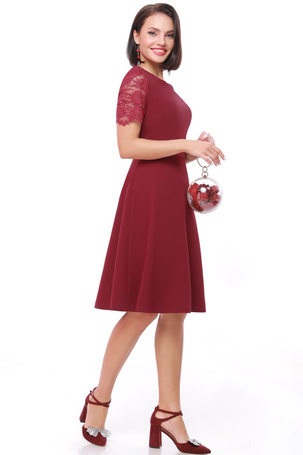 Платье Время красоток, нью DStrend (Акция)