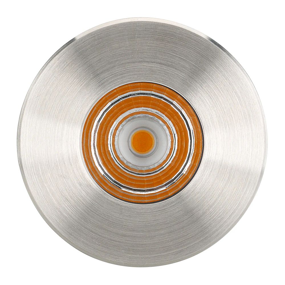 Светильник LTD-GROUND-R65-6W Warm3000 (SL, 24 deg, 230V) (Arlight, IP67 Металл, 3 года) 026449