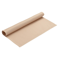 Салфетка сервировочная 53x53 Tkano Essential фактурная бежевая