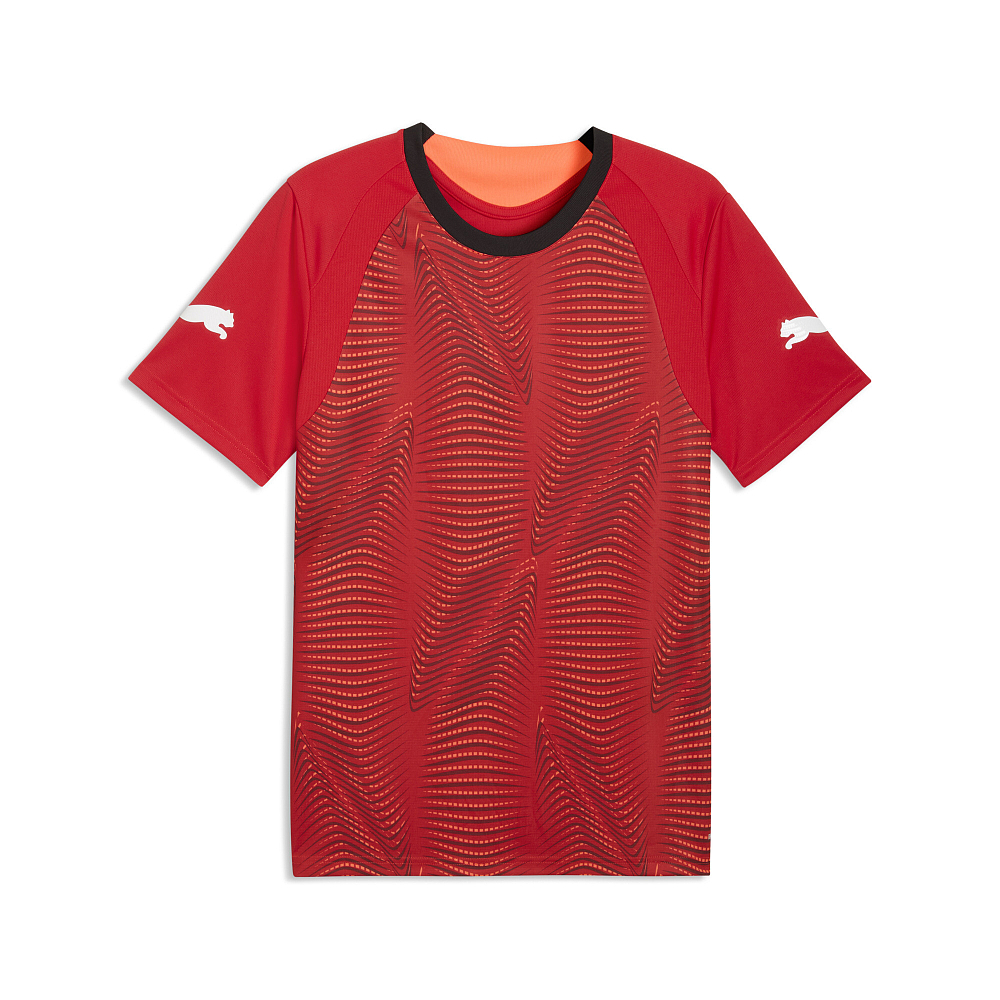 Мужская футболка PUMA individualFINAL Jersey