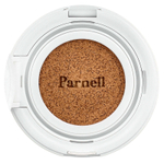Parnell, Cicamanu Serum Cushion, теплый крем 33W, 15 г (0,52 унции)